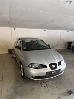 Bild des Angebotes SEAT Ibiza 1.2 12V Reference
