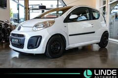 Bild des Angebotes Citroen C1 Tendance |KLIMA