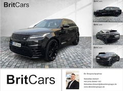 Bild des Angebotes Land Rover Range Rover Velar D300 Autobiography 360-CAM ACC