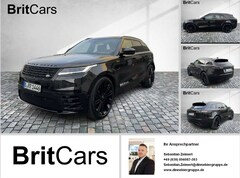 Bild des Angebotes Land Rover Range Rover Velar D300 Autobiography 360-CAM ACC