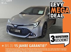 Bild des Angebotes Toyota Corolla TS 1.8 Hybrid Team D +Allwet.+CarPlay+LED