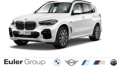 Bild des Angebotes BMW X5 xDrive 45e iPerformance Sportpaket HUD Luftfederun