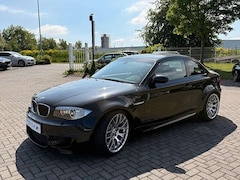 Bild des Angebotes BMW 1er M Coupé 1er M Coupe M-Paket/SHZ/PDC/H&K/Sammlerstück