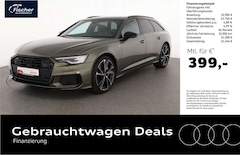 Bild des Angebotes Audi A6 Avant 55 TFSI quattro Sport S-line