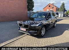 Bild des Angebotes Volvo XC90 MOMENTUM *4x4* AWD*235-PS*LEDER*LED*