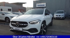 Bild des Angebotes Mercedes-Benz GLA 220 d 8G-TRONIC 4Matic*PANO*NIGHT*AHK*19"ALU