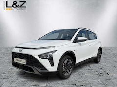 Bild des Angebotes Hyundai BAYON Select 1.0 T-GDI Mild-Hybrid 2WD