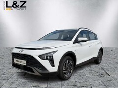 Bild des Angebotes Hyundai BAYON Select 1.0 T-GDI Mild-Hybrid 2WD