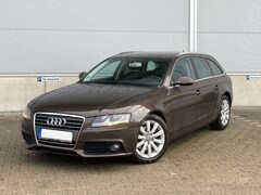 Bild des Angebotes Audi A4 A4 Avant Diesel Avant 2.0 TDI DPF Ambiente