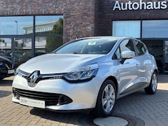 Bild des Angebotes Renault Clio IV Dynamique *Klima*LM-Felgen*