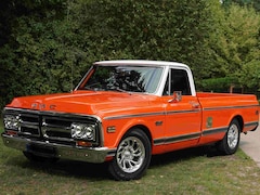 Bild des Angebotes Chevrolet 2500