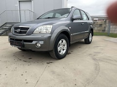 Bild des Angebotes Kia Sorento 2.5 *AUTOMATIK*4X4 ALLRAD*TÜV 5-2027