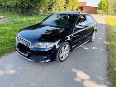 Bild des Angebotes Audi S3 Quattro 1. Hand!