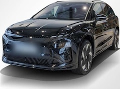 Bild des Angebotes Skoda Enyaq RS 85x 360°/AHK/MATRIX/CANTON/4xSHZ/PDC