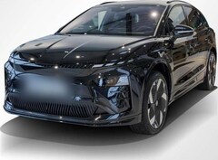 Bild des Angebotes Skoda Enyaq RS 85x 360°/AHK/MATRIX/CANTON/4xSHZ/PDC