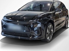 Bild des Angebotes Skoda Enyaq RS 85x 360°/AHK/MATRIX/CANTON/4xSHZ/PDC