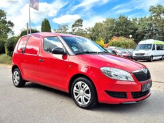 Bild des Angebotes Skoda Roomster Praktik |HU-neu|SHG|