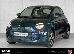 Bild des Angebotes Fiat 500e Action Klima Spurhalteass. Verkehrszeichenerk.