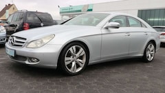 Bild des Angebotes Mercedes-Benz CLS 320