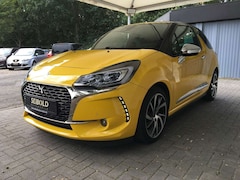 Bild des Angebotes Citroen DS3 DS 3/1.6 THP Sport Chic/Navi/Apple-Car/Temp