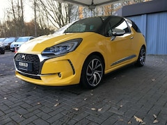 Bild des Angebotes Citroen DS3 DS 3/1.6 THP Sport Chic/Navi/Apple-Car/Temp