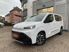 Bild des Angebotes Toyota Proace Verso 7-Sitzer LED+Sitz-Lenkradhzg