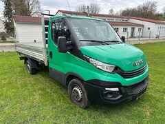 Bild des Angebotes Iveco Daily 35-120