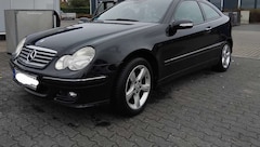 Bild des Angebotes Mercedes-Benz CL 180 Sportcoupe | EZ 10/2006 158.000 Km | TÜV 04/27