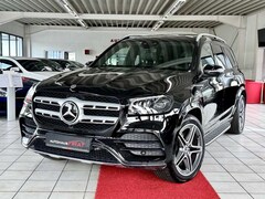Bild des Angebotes Mercedes-Benz GLS 350 d°AMG Line°Massage°Voll°Head up°LED°ACC° -K