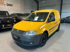 Bild des Angebotes VW Caddy Kasten/Kombi Kasten
