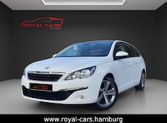Bild des Angebotes Peugeot 308 SW Business-Line NAVI*PANO*KLIMA*SHZ*PDC*LED