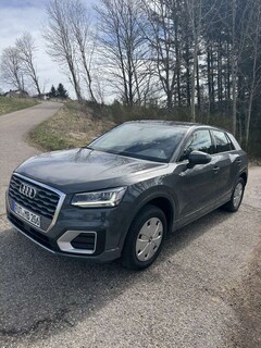 Bild des Angebotes Audi Q2 40 TFSI quattro sport