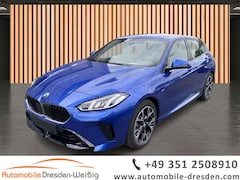 Bild des Angebotes BMW 120 iA M Sport*neues Modell*Cockpit Plus*Kamera*