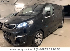 Bild des Angebotes Peugeot Traveller Business L2 Xenon Nav ALUS AHK Kam 9Si
