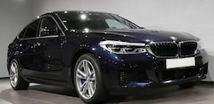 Bild des Angebotes BMW 640 GT M xDrive Gran Turismo