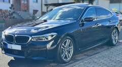 Bild des Angebotes BMW 640 GT M xDrive Gran Turismo