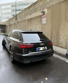 Bild des Angebotes Audi A6 Avant 3.0 TDI Quattro 272 ps facelift