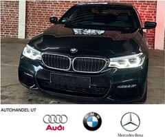 Bild des Angebotes BMW 540 d xDrive M Sport ACC/GSD/360°Kam/H&K/STDHZ