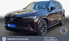 Bild des Angebotes Volvo XC90 XC90 T8 AWD Plug-in Hybrid Ultra Dark STDHZ*PANO