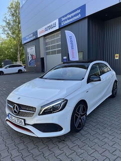 Bild des Angebotes Mercedes-Benz A 250 Sport 7G-DCT Motorsport Edition