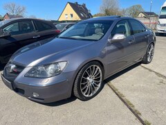 Bild des Angebotes Honda Legend V6 SH-AWD AUTOMATIK VOLLAUSSTATTUNG