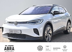Bild des Angebotes VW ID.4 Pro 210 kW Goal LED+NAV+HuD+AHK+CAM