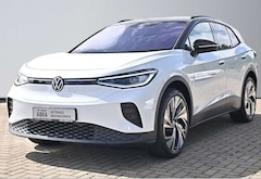 Bild des Angebotes VW ID.4 Pro 210 kW Goal LED+NAV+HuD+AHK+CAM