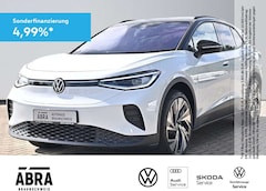 Bild des Angebotes VW ID.4 Pro 210 kW Goal LED+NAV+HuD+AHK+CAM