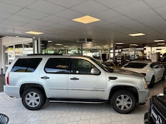 Bild des Angebotes Cadillac Escalade 6,2 V8  Luxury- AWD - LPG