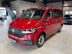 Bild des Angebotes VW T6 Caravelle 4M Comfortline ACC LED Kamera Navi