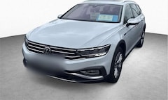Bild des Angebotes VW Passat Alltrack 2.0 TDI 4MOTION DSG AHK PANO