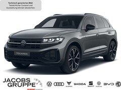 Bild des Angebotes VW Touareg 3.0 TDI 4M R-Line "Black Style" Navi,