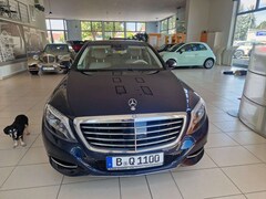 Bild des Angebotes Mercedes-Benz S 350 S -Klasse Lim. S 350 BlueTec / d
