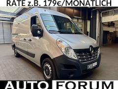 Bild des Angebotes Renault Master 2.3 dCi L2H2 3STZ KLIMA REGALE WÜRTH CAM
